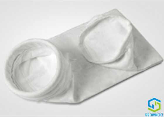 700gsm высокотемпературный цедильный мешок цедильного мешка PTFE