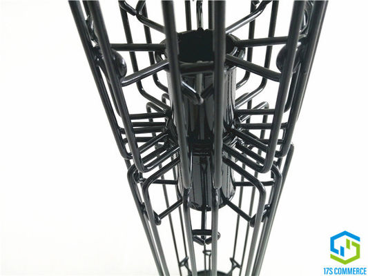 144mm 2 раздела 8 плиссируют фильтр арретируют кремний покрывая слабое стальное байонетное соединение