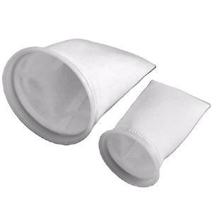 Материал стеклоткани ЛЮБИМЦА P84 Nomex PPS PTFE цедильных мешков цементной промышленности промышленный