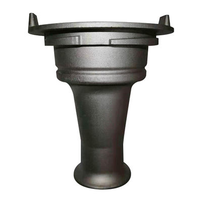 Части клетки фильтра Mikropul запасные, Venturi 162x77x180mm заливки формы алюминиевый