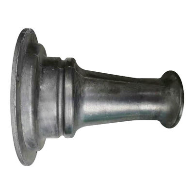 Части алюминиевой клетки фильтра Venturi 165x76x180mm запасные