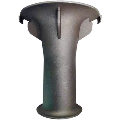 Venturi 182x103x206mm клетки фильтра алюминия отливки