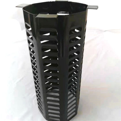 Venturi шторок окна Venturi сборника пыли жалюзи