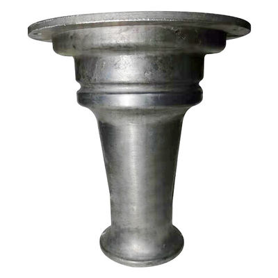 Части алюминиевой клетки фильтра Venturi 165x76x180mm запасные