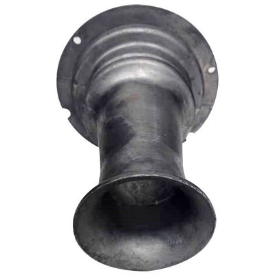 Части алюминиевой клетки фильтра Venturi 165x76x180mm запасные