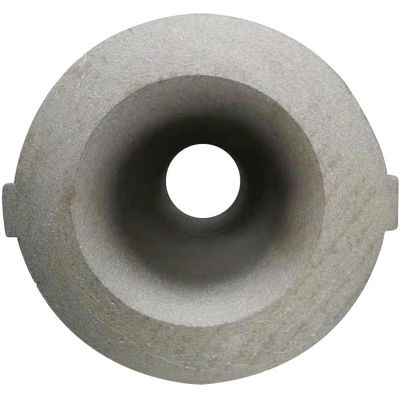 Venturi 182x103x206mm клетки фильтра алюминия отливки