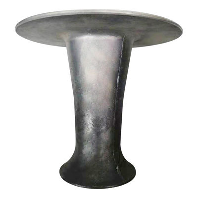 Клетки фильтра Venturi заливки формы части алюминиевой запасные 170x85x150mm