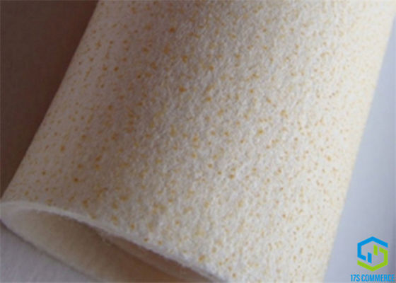 Акриловой войлок пробитый иглой Nonwoven