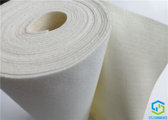 Акриловой войлок пробитый иглой Nonwoven