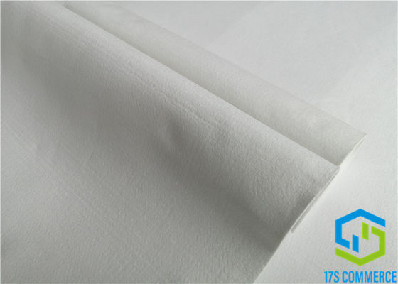 Игла слоения PTFE пробила 550gsm чувствуемое полиэстером