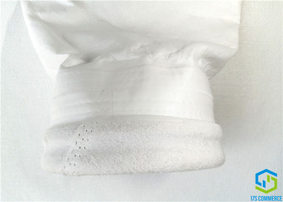 700gsm высокотемпературный цедильный мешок цедильного мешка PTFE