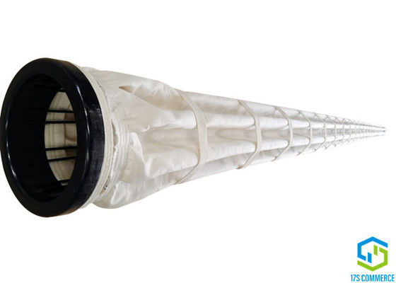 цедильные мешки 150mm 155mm плиссированные пылятся цедильные мешки сборника
