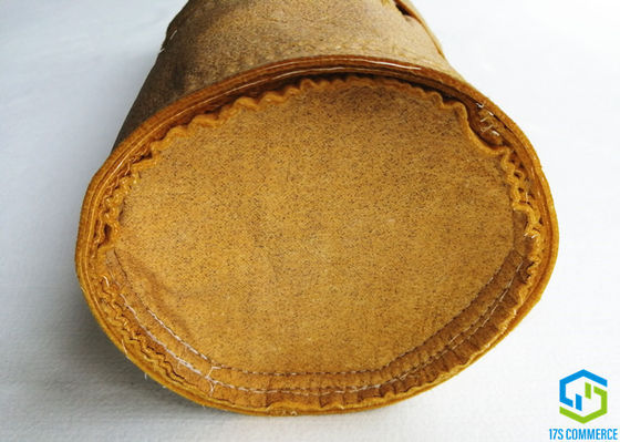 цедильный мешок P84 8/12 120mm плиссирует сумку сборника пыли