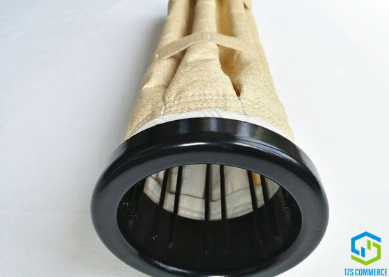клетка звезды цедильного мешка 110mm 120mm Aramid