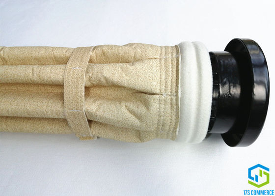 клетка звезды цедильного мешка 110mm 120mm Aramid