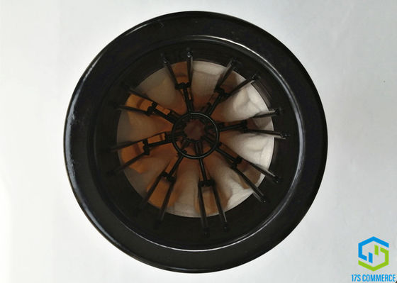 клетка звезды цедильного мешка 110mm 120mm Aramid