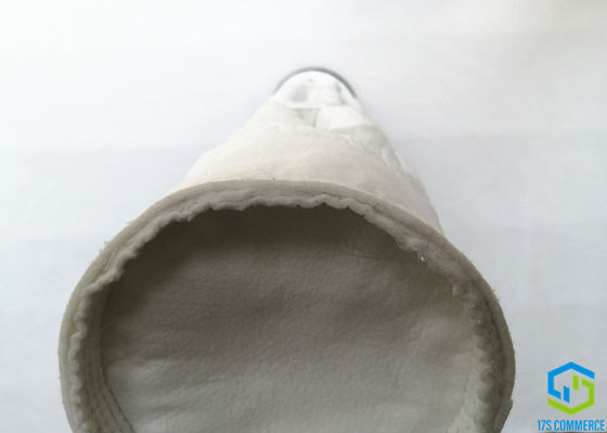 Цедильный мешок цедильного мешка полиэстера PE GTC 150mm плиссированный