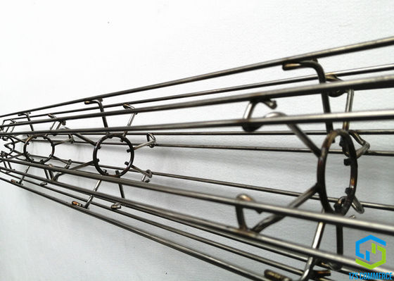 Нержавеющая сталь 8 плиссирует звезду фильтр арретирует 144mm 304SS 316SS