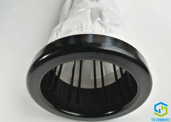 8 плиссирует PTFE почувствовал что сборник пыль кладет 500pcs/день в мешки
