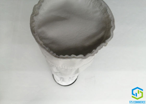 8 плиссирует PTFE почувствовал что сборник пыль кладет 500pcs/день в мешки