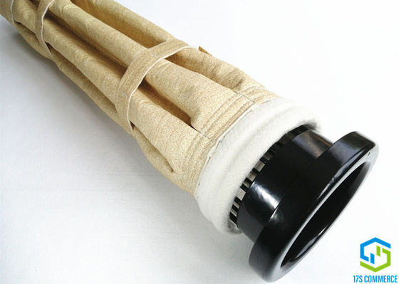 цедильные мешки и клетки 500gsm Aramid вокруг цедильных мешков звезды