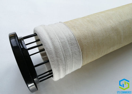 цедильные мешки и клетки 500gsm Aramid вокруг цедильных мешков звезды