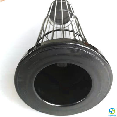 Круглый цедильный мешок сборника пыли Aramid арретирует клетки дома сумки