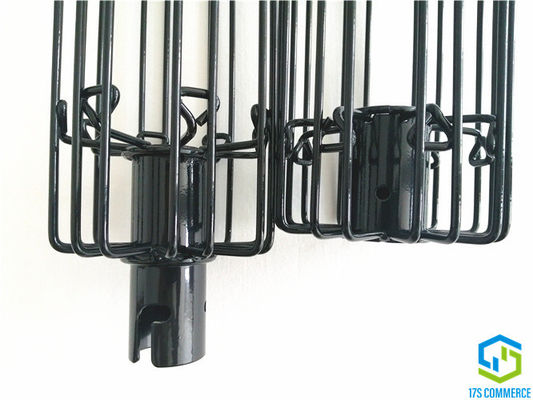Клетка паука клетки фильтра сборника пыли сумки звезды PTFE