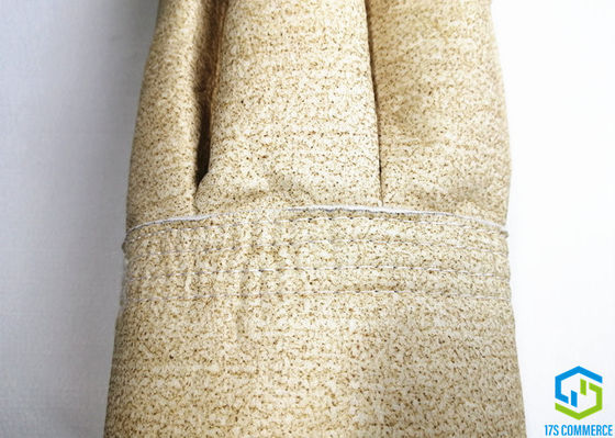 цедильные мешки 150mm Aramid пылятся цедильные мешки сборника