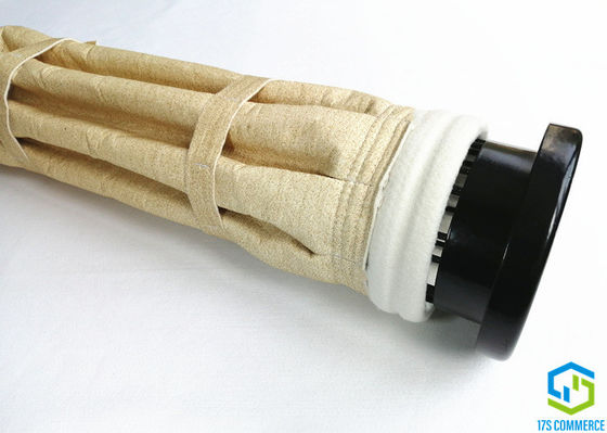 цедильные мешки 150mm Aramid пылятся цедильные мешки сборника