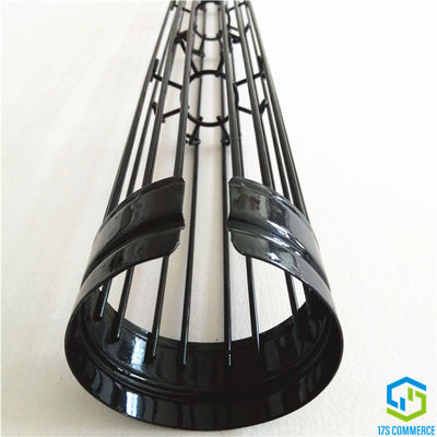 8 плиссируйте клетки сборника пыли клетки сумки звезды Aramid