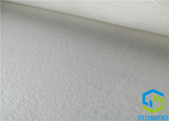 500GSM высокотемпературной P84 пробитое иглой чувствовало, что ткань подпалила финиш